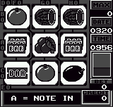 Neo Cherry Master screenshot 4 for Neo Geo Pocket